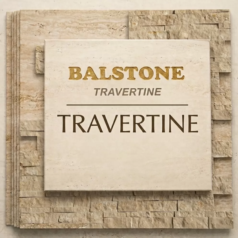 Traverten