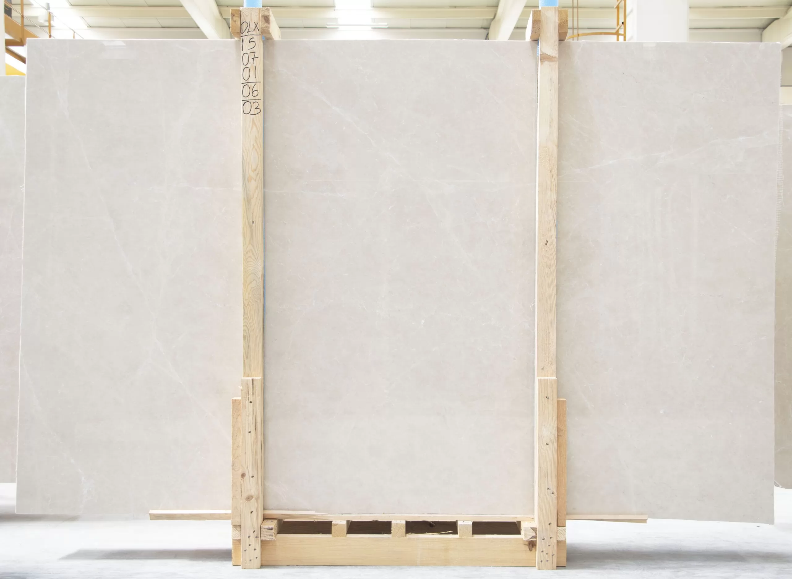 Burdur Beige