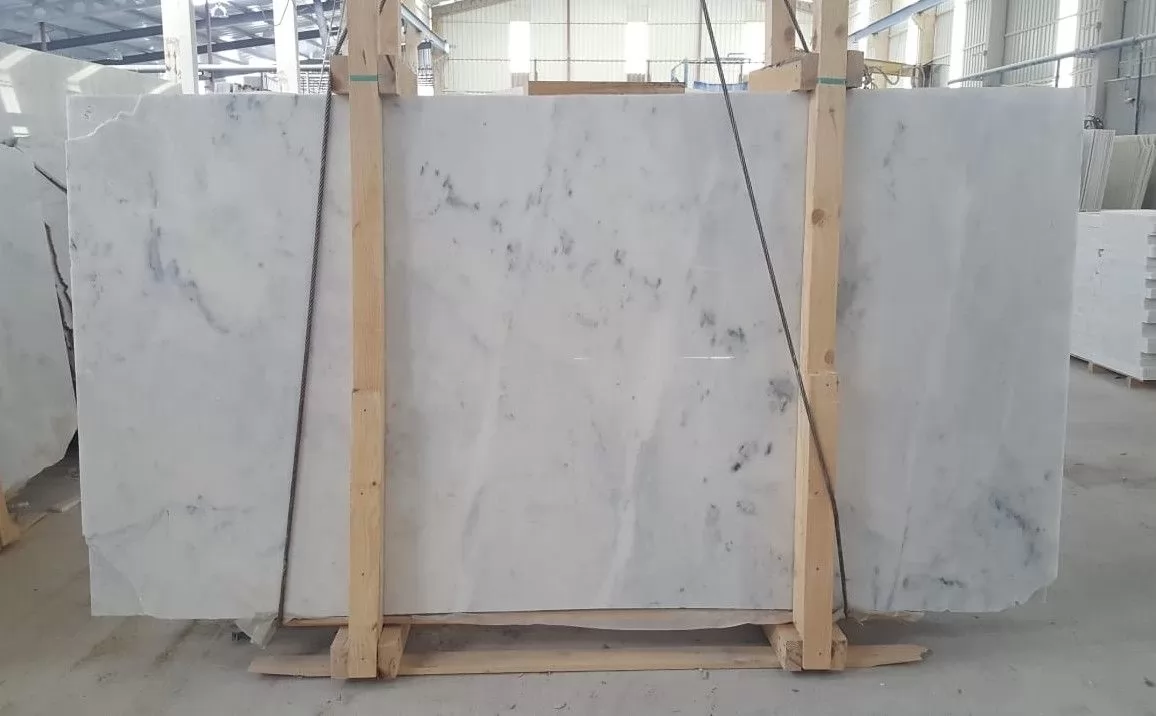 Bianco Carrara