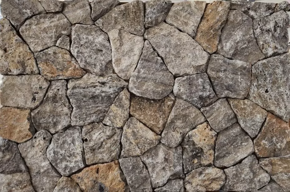Rockface (Doğal Yüzey Taş)